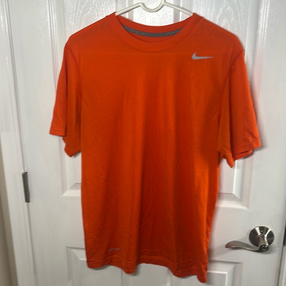 Nike Dri Fit T Shirt‎
